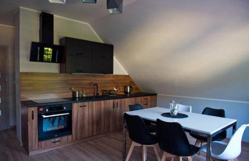 Apartamenty Buczyna w Sierakowie - Foto 36