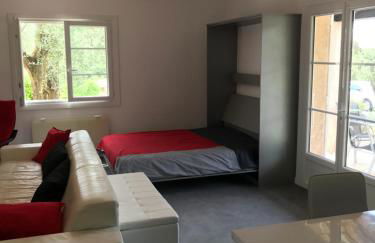 Villa du Sud - Foto 16