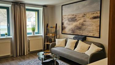 Bördeapartment 1 - Foto 5