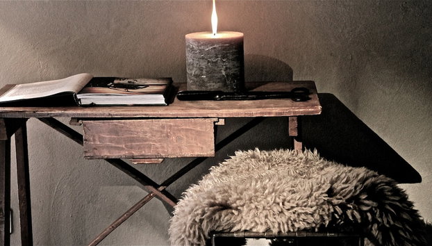 Relais La Saracina - Foto 3, Habitación