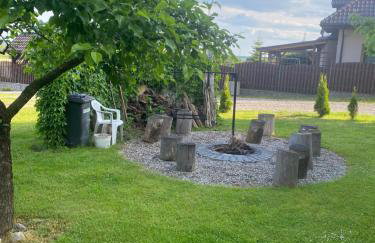 Agroturystyka nad jeziorem Silickim Ilińscy - Foto 47