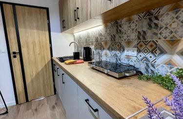 Apartament w sercu miasta - Foto 2