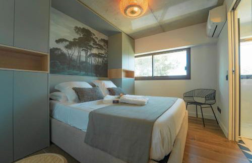 Villa Ananda - Gâia - Harmonie avec vue mer et étangs - Photo 12