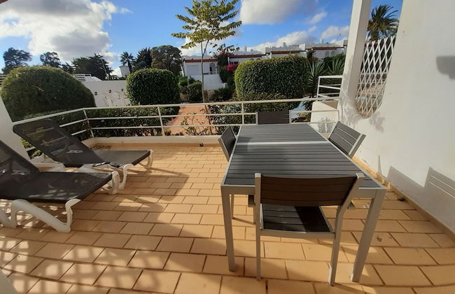 Villa Gaivota Ferragudo Terrace - Foto 13