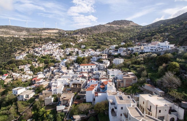 Marina s Traditional Stone House - Foto 33