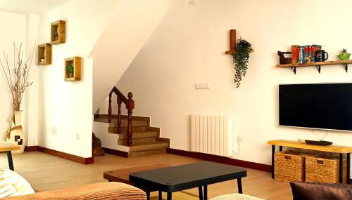 Casa frente al mar en Boiro - Foto 3