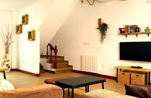 Casa frente al mar en Boiro - Foto 3