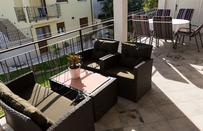 Sunny Street Apartments 2 - Foto 22