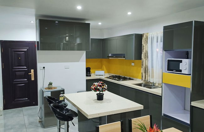 Pacific Apartments - Foto 7