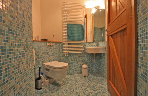 Henllys Lodge - Foto 20