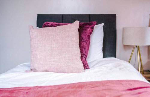 Cozy 2BR Flat in the Heart of Wigan Wallgate - Foto 18