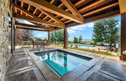 Your Luxury Mountain Adventure Home - Foto 1