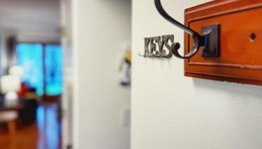 Peaceful Retreat on Chilton Lane - Foto 2