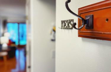 Peaceful Retreat on Chilton Lane - Foto 2