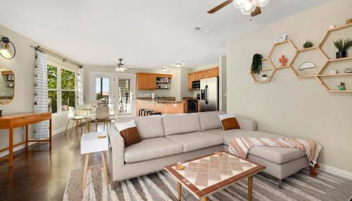 Fayettevilla -3 min to the U of A and Bike Trails - Foto 5