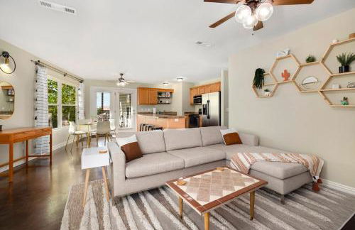 Fayettevilla -3 min to the U of A and Bike Trails - Foto 5