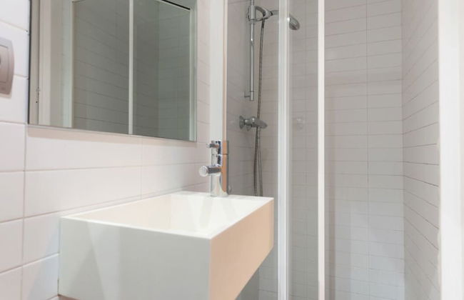 Centric Apartment Barna - Photo 15