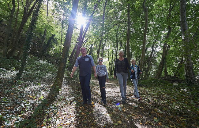Vallée les Etoiles - Foto 52