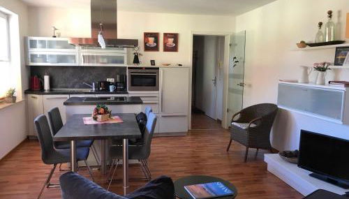 Kaiserliches Postamt Fewo 20 - Foto 3