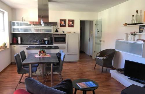 Kaiserliches Postamt Fewo 20 - Foto 2