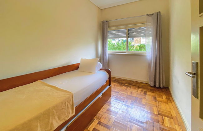 Cavalo · Convenient 3-bedroom Home - Foto 3