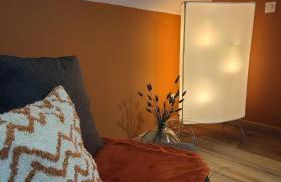 Appartement de 50m cosy et bien aménagé - Foto 4