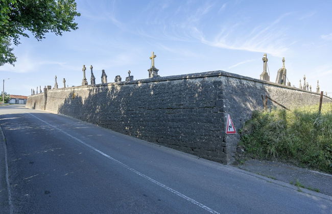 Holiday Home Cerfontaine by Lake & Forest - Foto 42