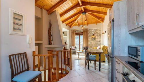 Βίλλα Γαλήνεμα Νο2 - Foto 2