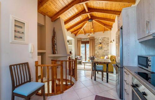 Βίλλα Γαλήνεμα Νο2 - Foto 2