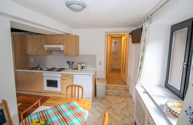 Fuchsbau/Top 2 - Foto 11