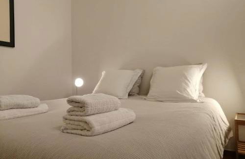 Amazing city views terrace Gràcia - Parc Güell - Foto 21