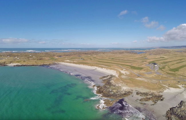 Detached Cottage Overlooking Lake in Connemara - Foto 21