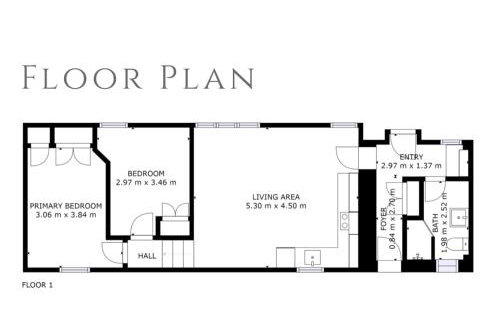 The Lambing Shed, Cornwall - Foto 37