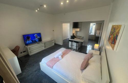 Sun Street ApartHotel - Foto 33