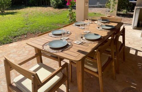 Nostra Caseta villa with pool & marina view near beaches - Foto 16