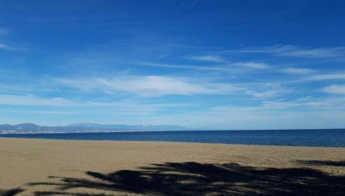 Las Plumas Beach - Foto 5