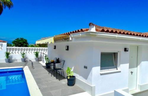 Apartamento único en El Sauzal - inolvidable!!! - Foto 1