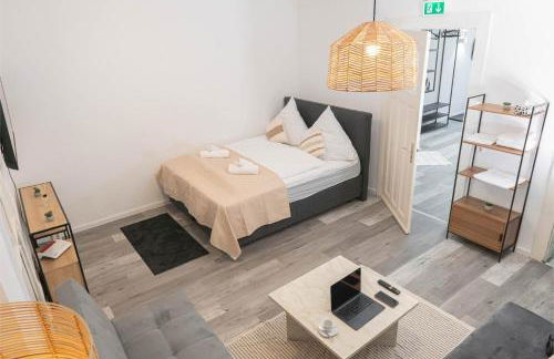 Stilvoll & nah an Köln - Messe - Foto 1