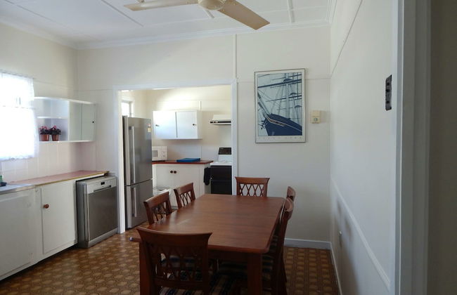 Sailor's Rest Holiday House - Foto 7