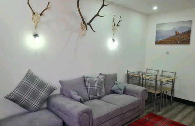 Charming 1-bed Apartment in Peebles - Foto 7