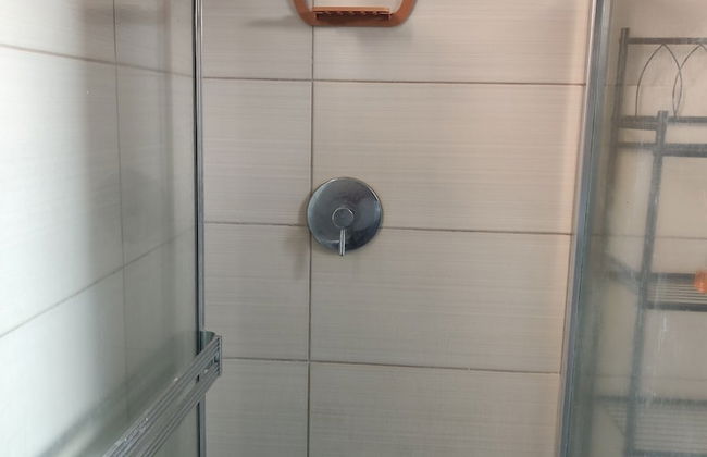 Apartamento Completo para 4 huéspedes - Foto 24