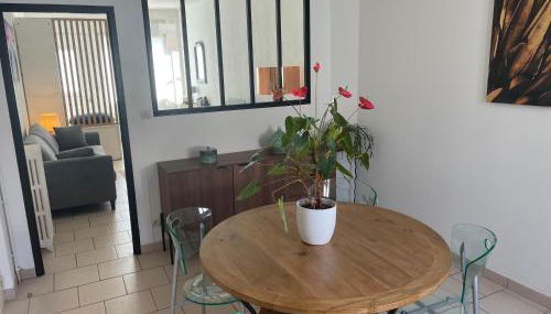 Maison centre Lamotte Beuvron - Photo 4