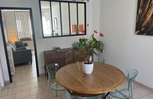 Maison centre Lamotte Beuvron - Foto 4