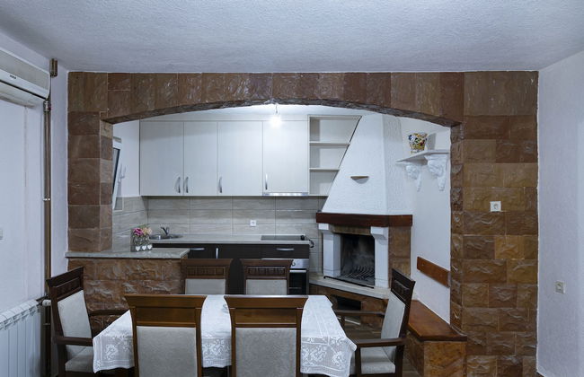 Residence Pejovic - Foto 41