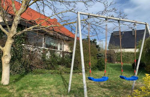 Dom z Ogrodem blisko Trójmiasta i Kaszub - Foto 2