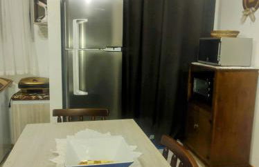 Hospedagem Praia Word Penha SC - Foto 12