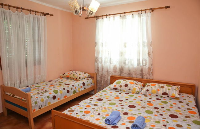 Urosevic Seaside Apartments - Foto 2