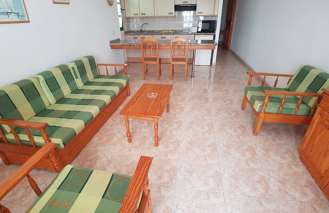 Apartamentos Tisalaya - Photo 9