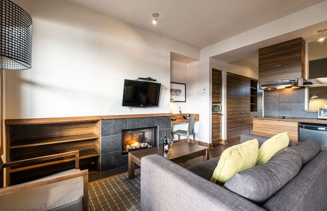 Suites Sur Lac - Foto 62