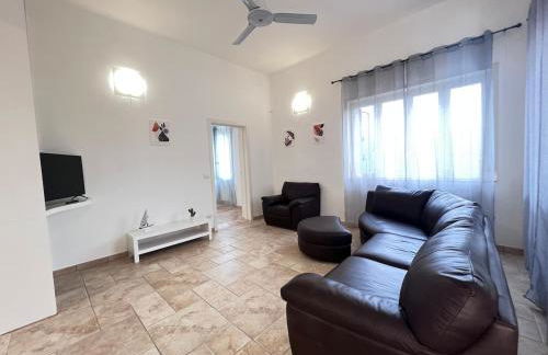 Villa nel Salento con piscina e ulivi - Foto 40